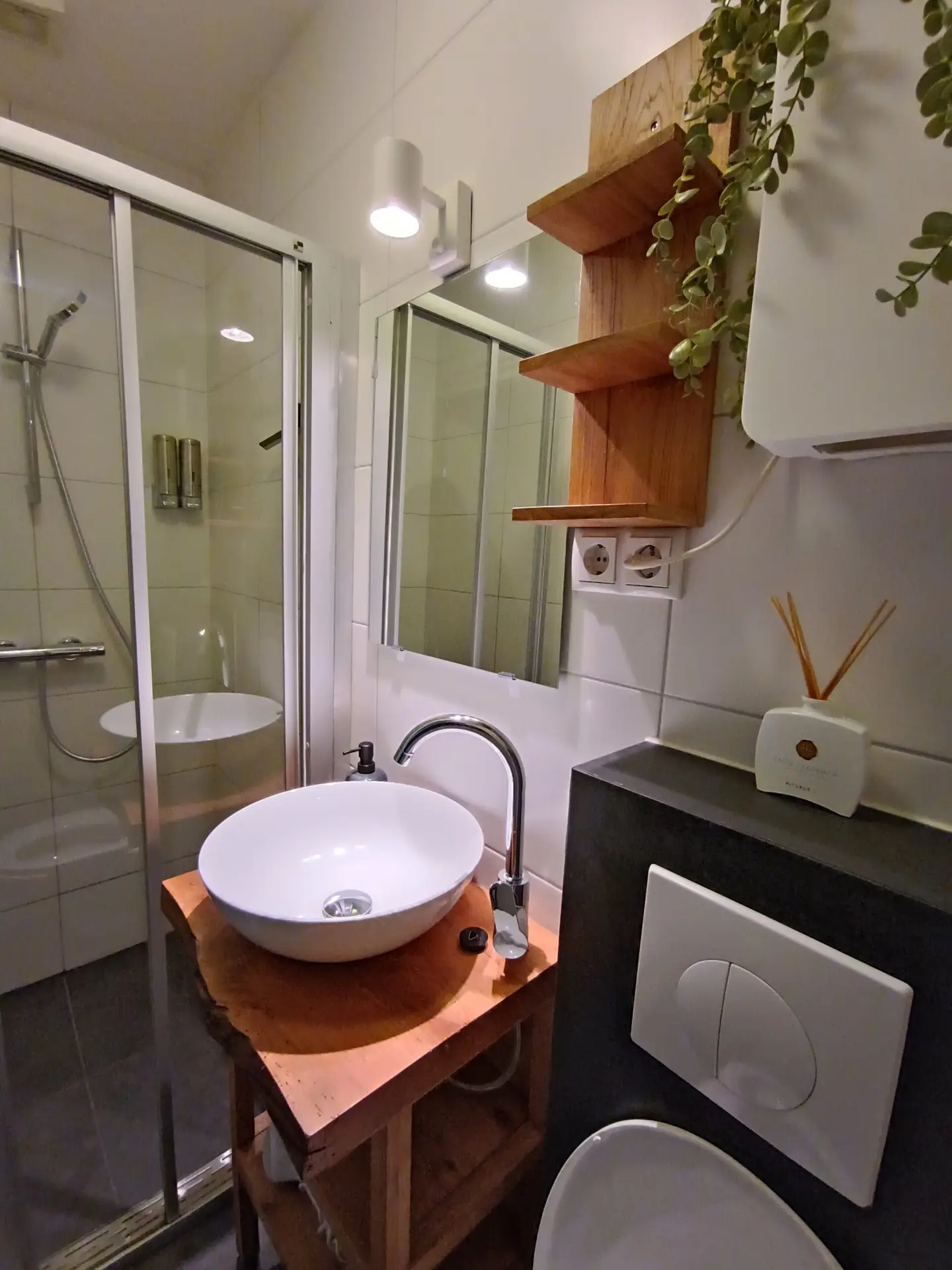 Badkamer